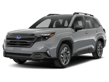 2025 Subaru Forester Premium Hybrid