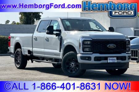 2025 Ford Super Duty F-250 SRW XLT