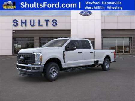 2024 Ford F-250SD XL