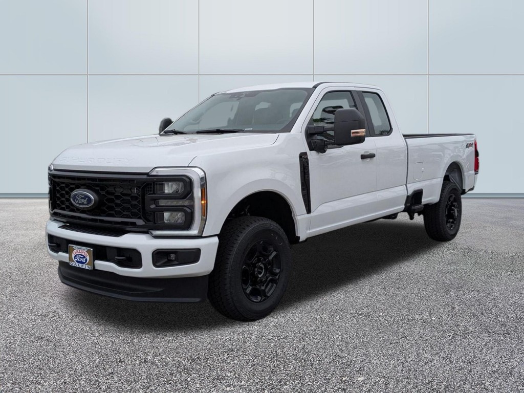 2025 Ford F-350 SD XL