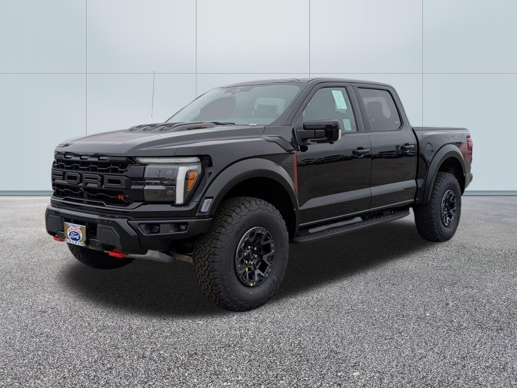 2025 Ford F-150 Raptor R