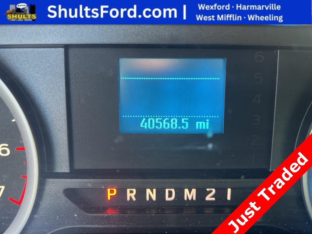 Used 2017 Ford F-150 XLT