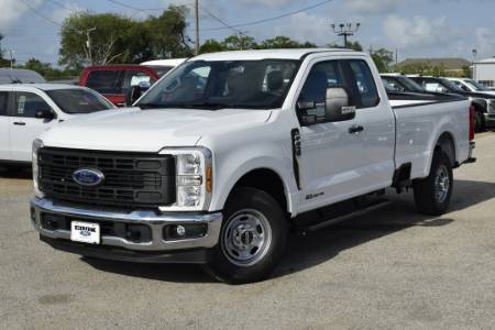2025 Ford F-250SD XL
