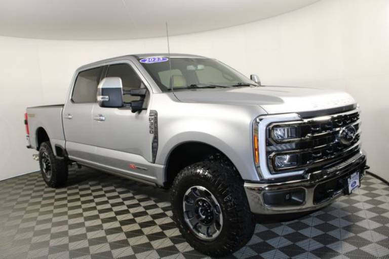 2023 Ford Super Duty F-350 SRW LARIAT