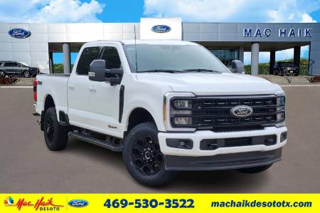 2023 Ford F-250SD LARIAT