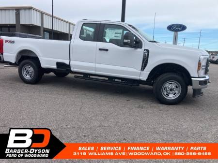 2025 Ford F-250SD XL