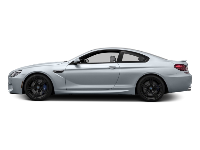 2016 Bmw M6 Coupe photo 6