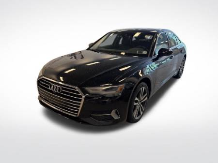 2022 Audi A6 2.0T Premium
