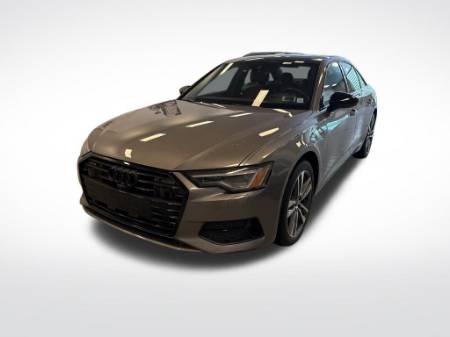 2021 Audi A6 45 Sport Premium Plus
