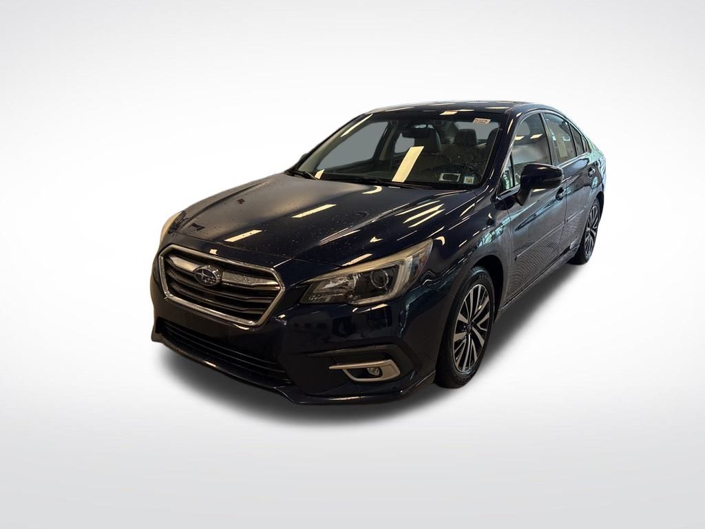 2018 Subaru Legacy 2.5I