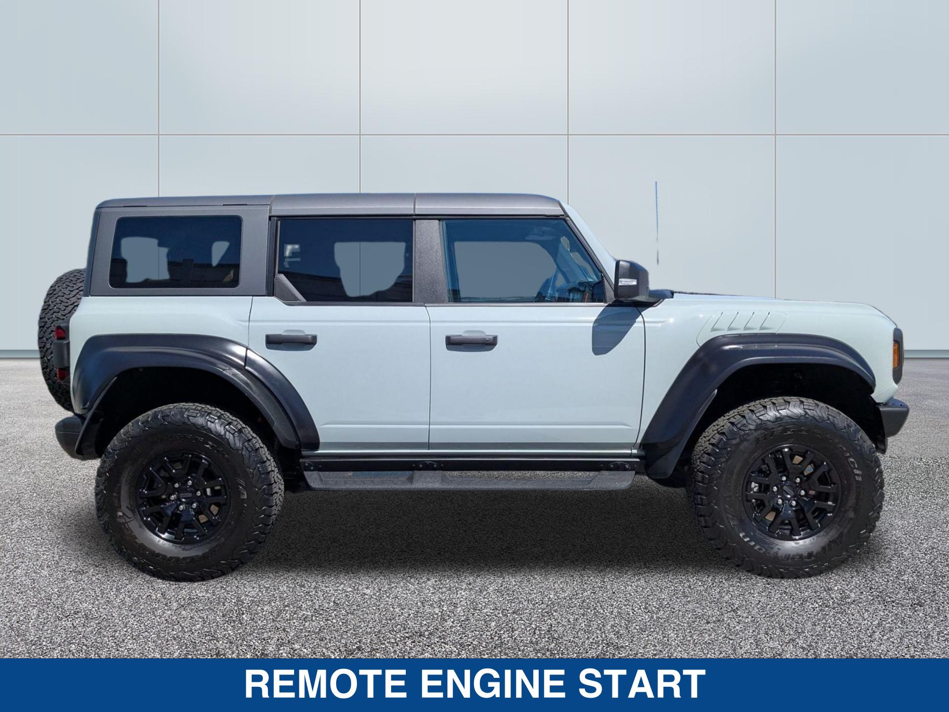 Image 7 of Certified Used 2022 Ford Bronco Raptor