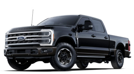 2025 Ford Super Duty F-350® King Ranch®