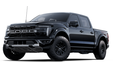 2025 Ford F-150 Raptor®