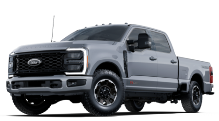 2025 Ford Super Duty F-350® LARIAT®