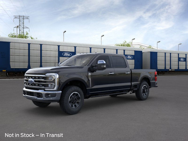 New 2025 Ford Super Duty F-250 SRW XL