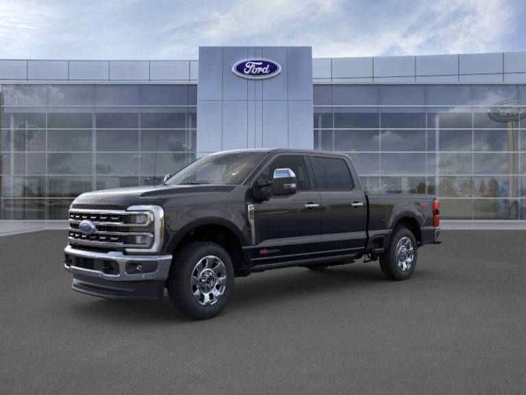 2025 Ford Super Duty F-250 SRW XL
