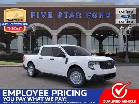 2025 Ford Maverick XL