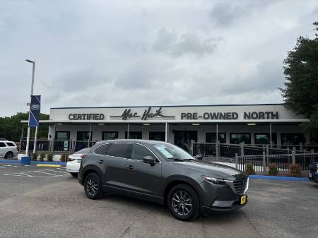 2022 Mazda CX-9 Touring