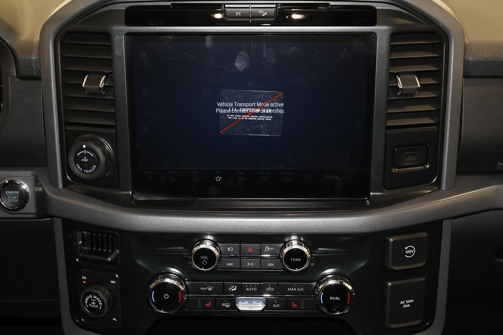 2025 Ford F-150 XLT photo 19