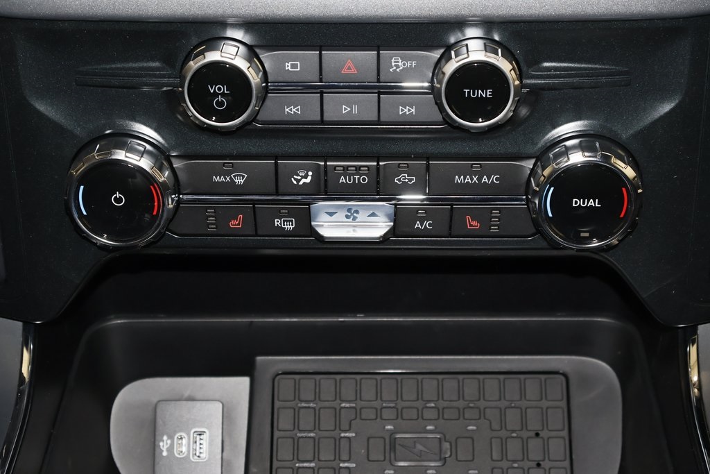 2025 Ford F-150 XLT photo 20