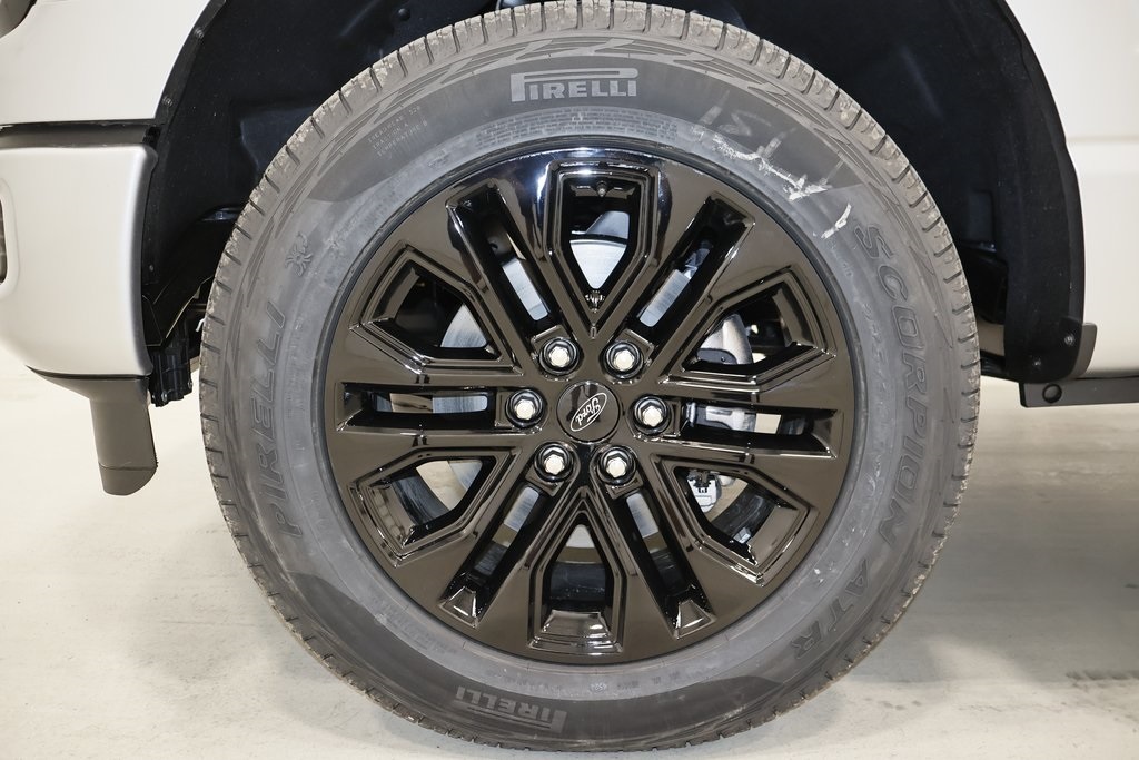 2025 Ford F-150 XLT photo 28