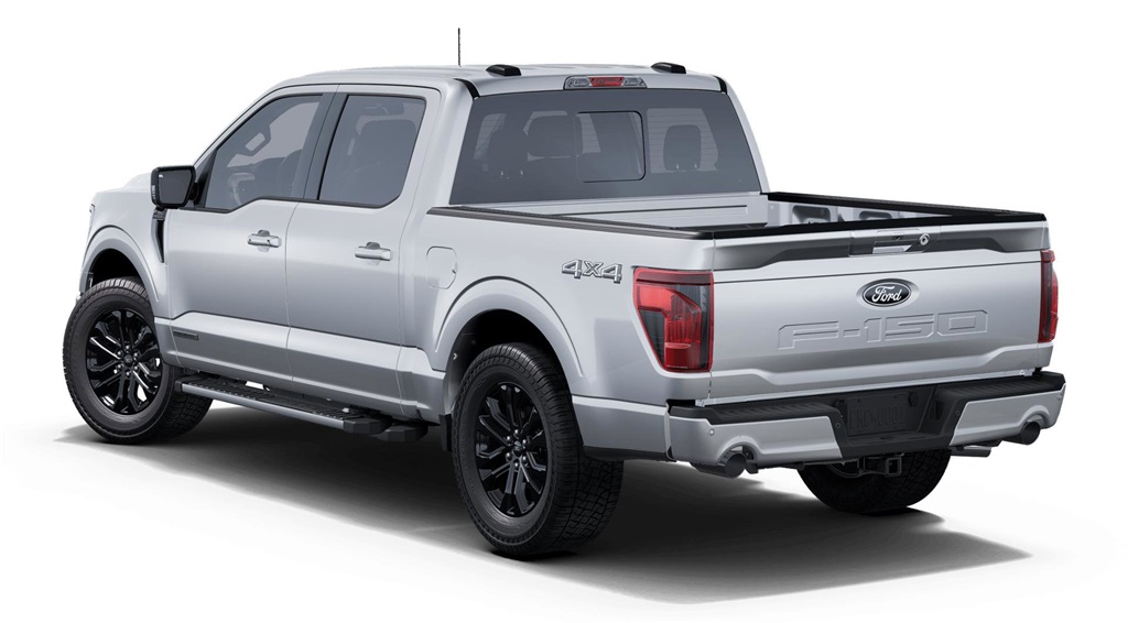 2025 Ford F-150 XLT photo 31
