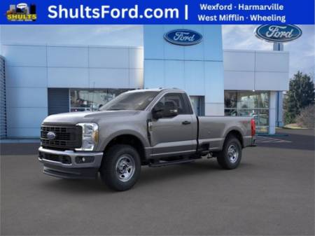 2025 Ford F-350SD XL