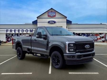 2025 Ford F-350SD XL