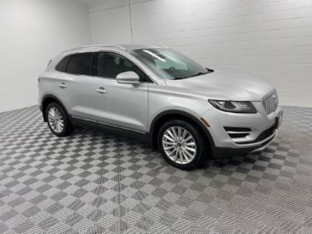 2019 Lincoln Lincoln MKC Standard