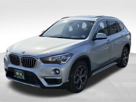 2019 BMW X1 xDrive28i