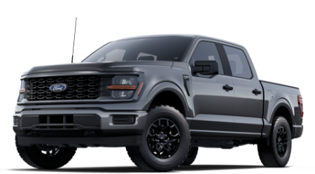 2025 Ford F-150 STX®
