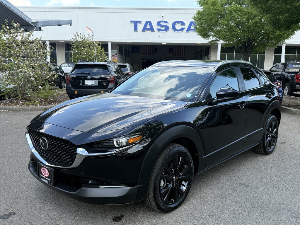2024 Mazda CX-30 2.5 S Select Sport