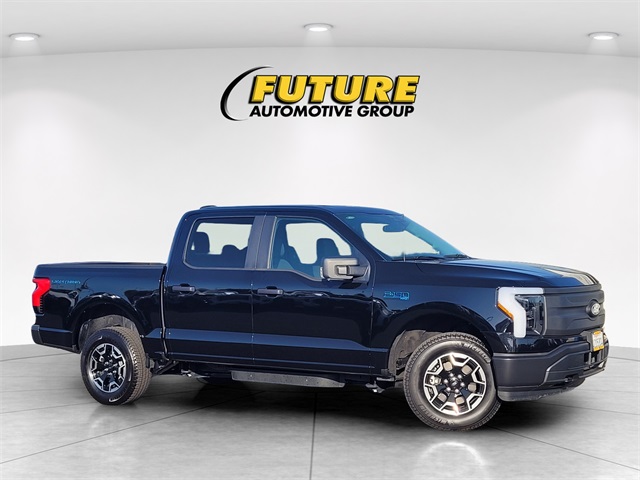 2024 Ford F-150 Lightning PRO