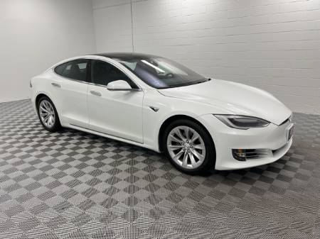 2017 Tesla Model S 75D