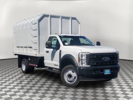 2024 Ford F-550SD XL