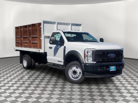 2024 Ford F-550SD XL