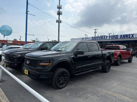 2024 Ford F-150 XL
