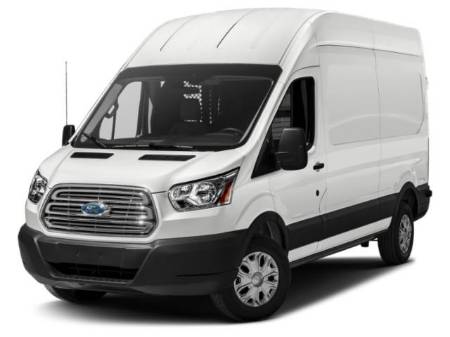 2015 Ford Transit-250 Base