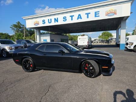 Used 2022 Dodge Challenger GT with VIN 2C3CDZJG3NH260188 for sale in Orlando, FL