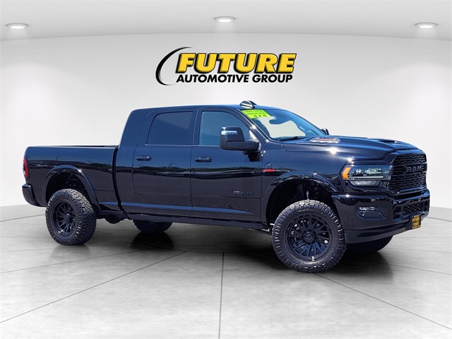 2024 RAM 2500 Limited