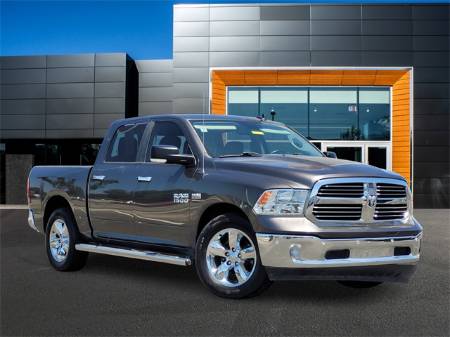 2017 RAM 1500 Lone Star