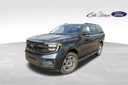 2025 Ford Expedition