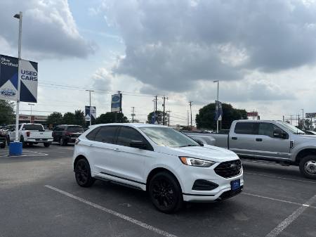 2024 Ford Edge SE