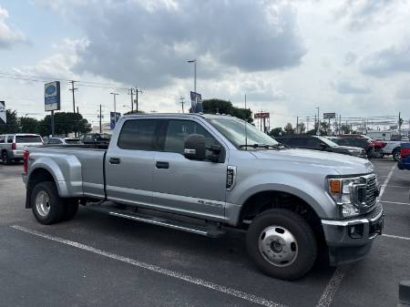 2022 Ford Super Duty F-350 DRW XLT
