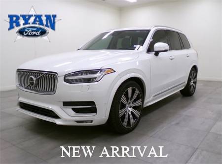 2023 Volvo XC90 Ultimate