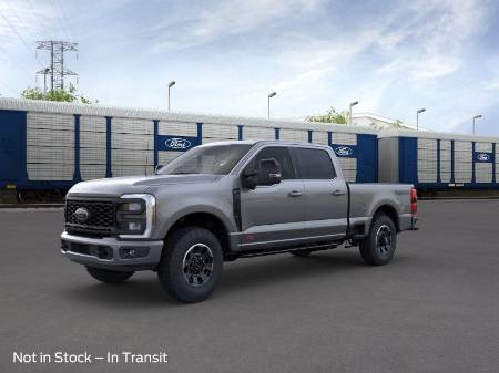 2025 Ford Super Duty F-350 SRW XL