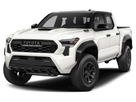 Used 2024 Toyota Tacoma TRD Off Road with VIN 3TYLB5JN4RT031815 for sale in Orlando, FL