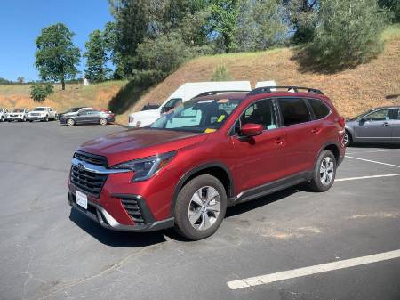 2024 Subaru Ascent Premium