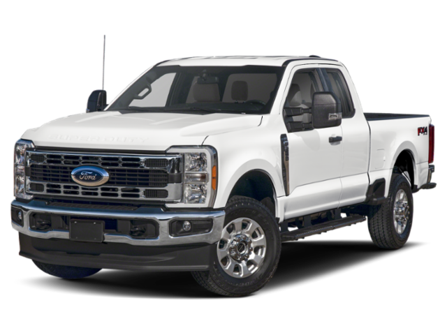 2024 Ford F-250SD XLT