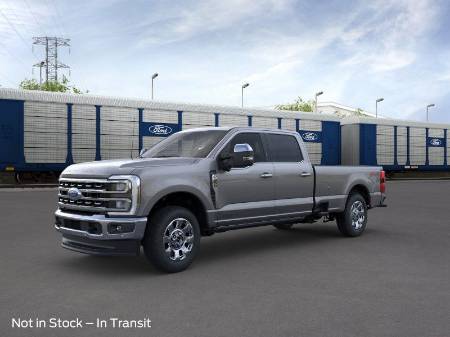 2025 Ford Super Duty F-350 SRW